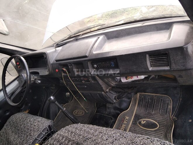 GAZ 33021 1998, 100,000 km - 2.5 л - Qusar