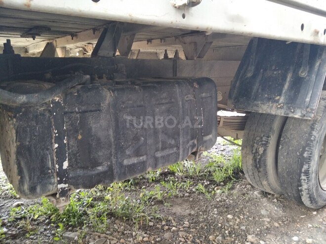 GAZ 33021 1998, 100,000 km - 2.5 л - Qusar