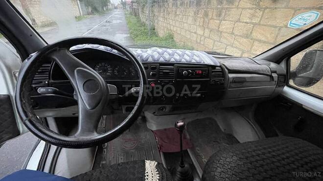 GAZ  2006, 400,000 km - 2.3 l - Qusar