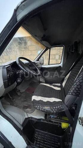 GAZ  2006, 400,000 km - 2.3 l - Qusar