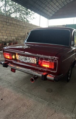 LADA (VAZ) 2106 2006, 10,000 km - 1.6 l - Tovuz