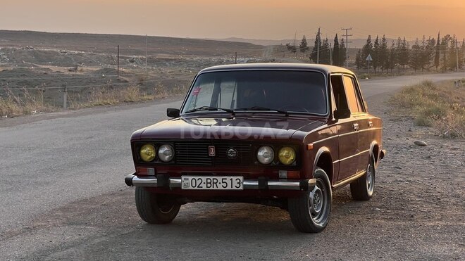 LADA (VAZ) 2106 2006, 10,000 km - 1.6 l - Tovuz