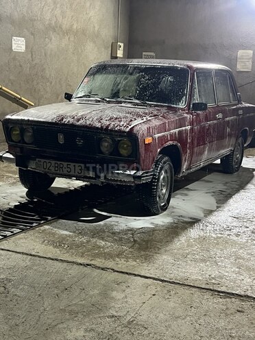 LADA (VAZ) 2106 2006, 10,000 km - 1.6 l - Tovuz