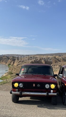 LADA (VAZ) 2106 2006, 10,000 km - 1.6 l - Tovuz