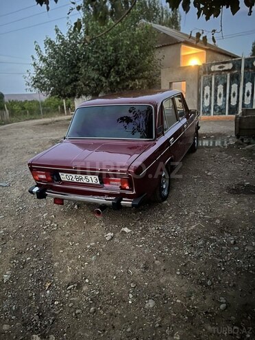 LADA (VAZ) 2106 2006, 10,000 km - 1.6 l - Tovuz