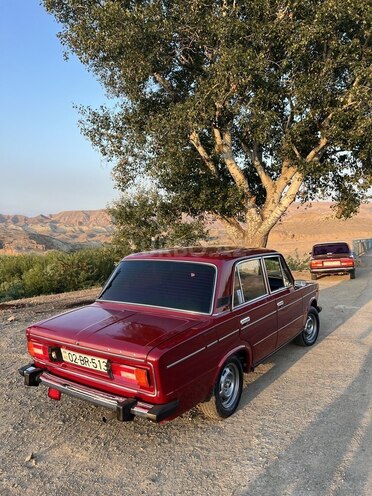 LADA (VAZ) 2106 2006, 10,000 km - 1.6 l - Tovuz