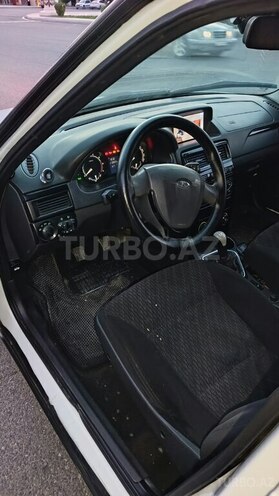 LADA (VAZ) Priora 2015, 210,010 km - 1.6 l - Gəncə