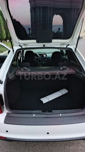 LADA (VAZ) Priora 2015, 210,010 km - 1.6 l - Gəncə