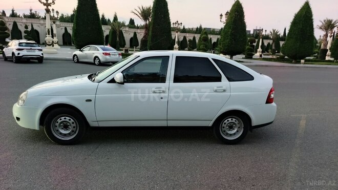 LADA (VAZ) Priora 2015, 210,010 km - 1.6 l - Gəncə