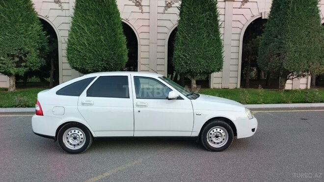 LADA (VAZ) Priora 2015, 210,010 km - 1.6 l - Gəncə