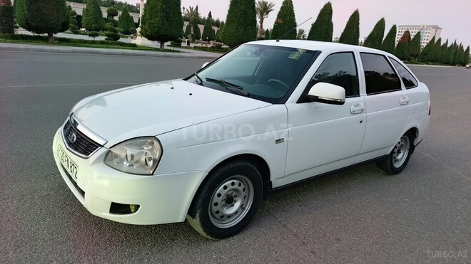 LADA (VAZ) Priora 2015, 210,010 km - 1.6 l - Gəncə