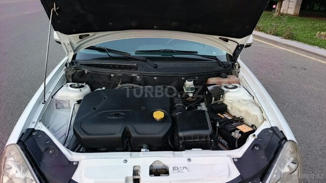 LADA (VAZ) Priora 2015, 210,010 km - 1.6 l - Gəncə