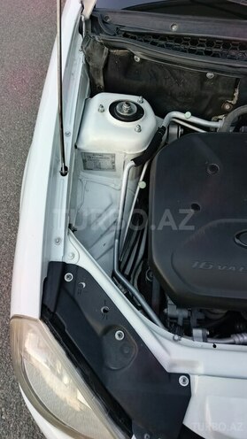 LADA (VAZ) Priora 2015, 210,010 km - 1.6 l - Gəncə