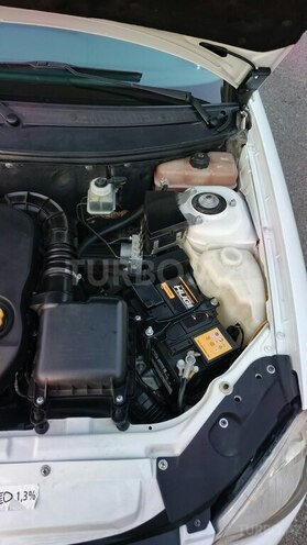 LADA (VAZ) Priora 2015, 210,010 km - 1.6 l - Gəncə