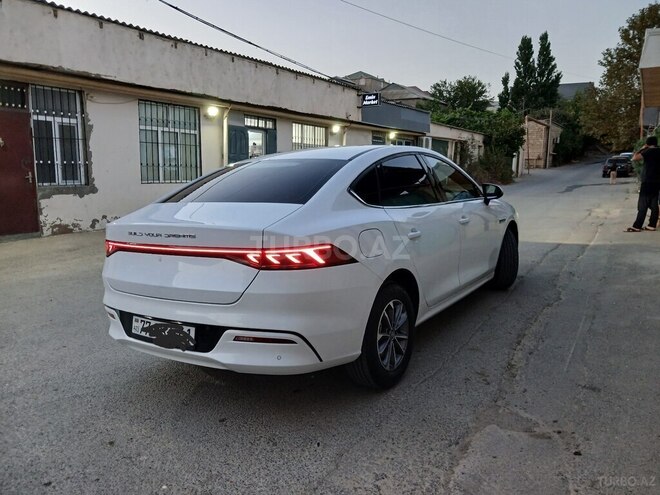 BYD Qin Plus 2024, 70,000 km - 1.5 l - Bakı
