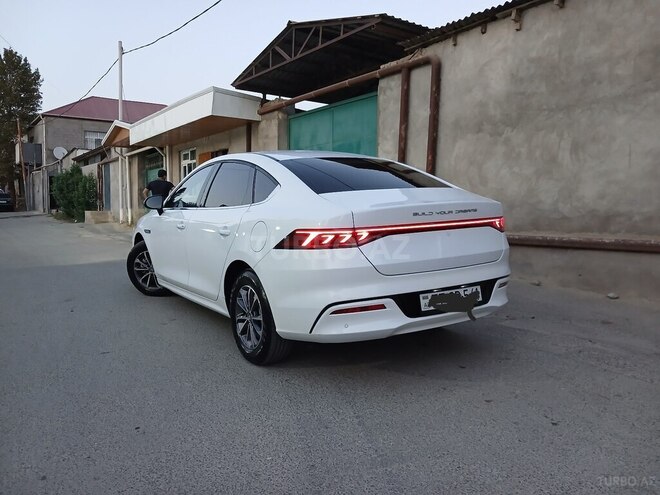 BYD Qin Plus 2024, 70,000 km - 1.5 l - Bakı