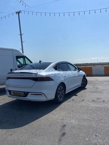 BYD Qin Plus 2024, 70,000 km - 1.5 l - Bakı