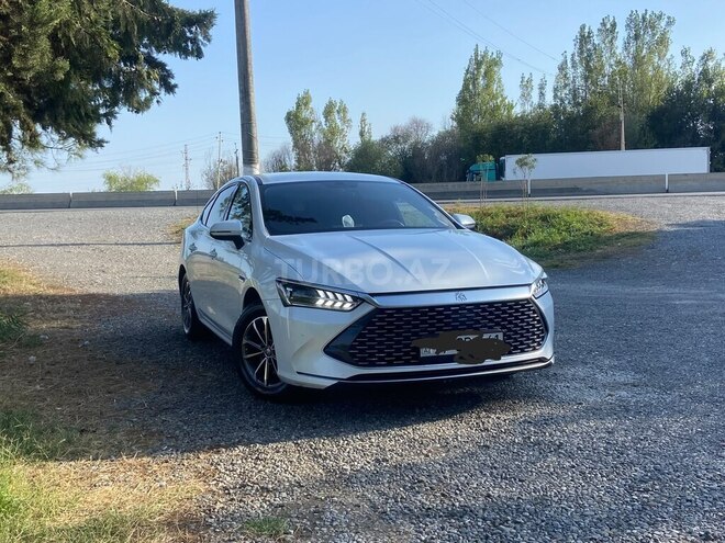 BYD Qin Plus 2024, 70,000 km - 1.5 l - Bakı