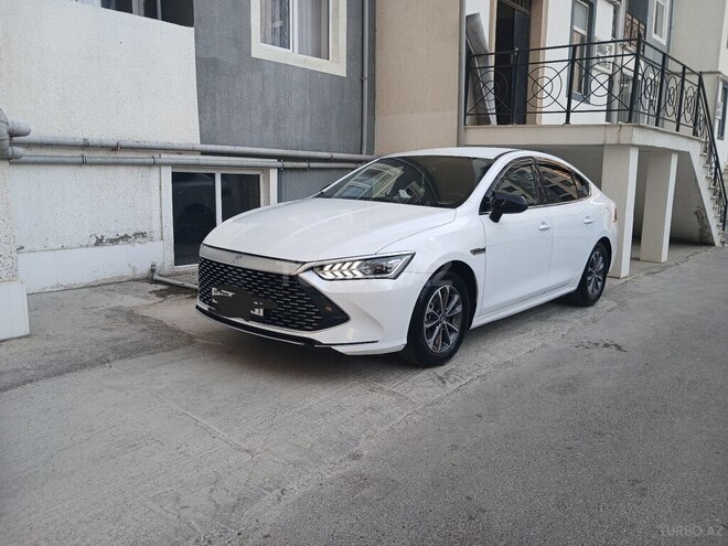 BYD Qin Plus 2024, 70,000 km - 1.5 l - Bakı