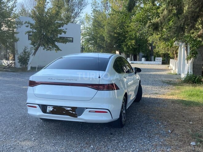BYD Qin Plus 2024, 70,000 km - 1.5 l - Bakı
