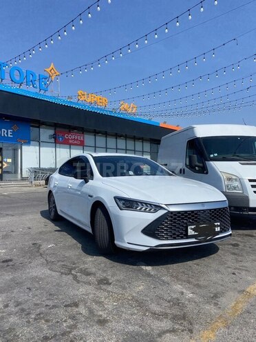 BYD Qin Plus 2024, 70,000 km - 1.5 l - Bakı