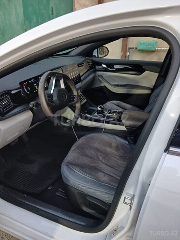 BYD Qin Plus 2024, 70,000 km - 1.5 l - Bakı