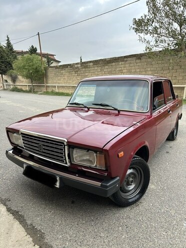 LADA (VAZ) 2107 2008, 90,000 km - 1.6 l - Bakı