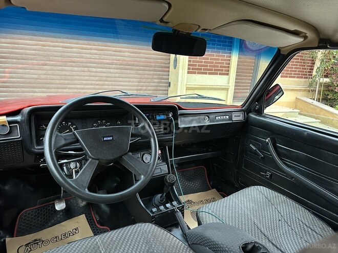 LADA (VAZ) 2107 2008, 90,000 km - 1.6 l - Bakı