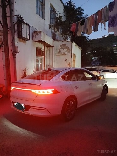 BYD Qin Plus 2024, 70,000 km - 1.5 l - Bakı
