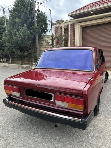 LADA (VAZ) 2107 2008, 90,000 km - 1.6 l - Bakı
