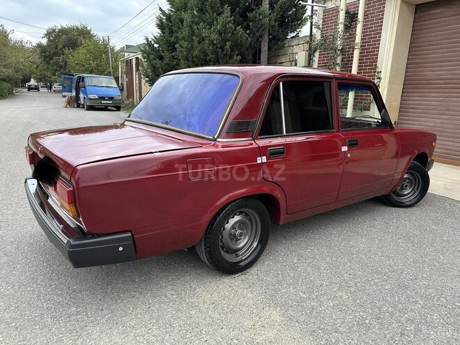 LADA (VAZ) 2107 2008, 90,000 km - 1.6 l - Bakı