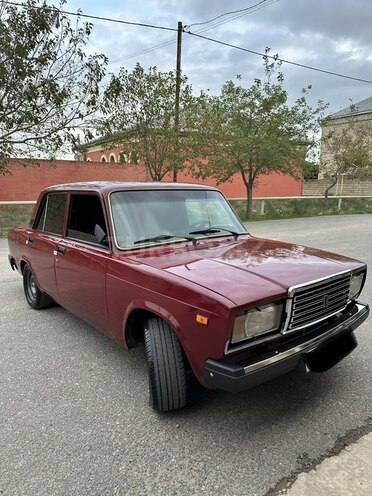 LADA (VAZ) 2107 2008, 90,000 km - 1.6 l - Bakı