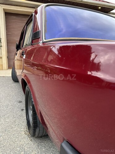 LADA (VAZ) 2107 2008, 90,000 km - 1.6 l - Bakı