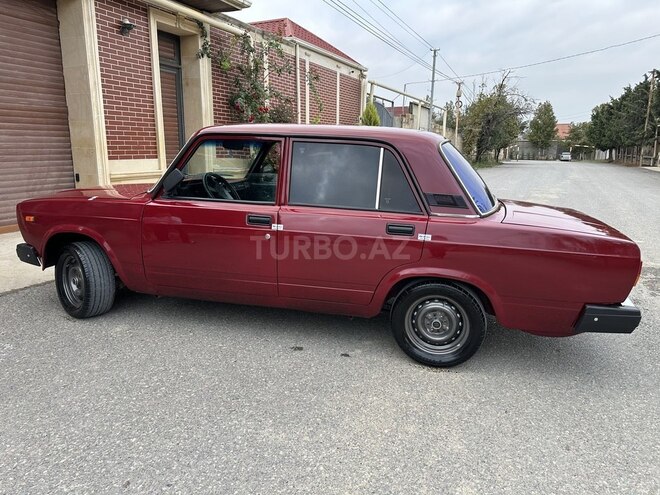 LADA (VAZ) 2107 2008, 90,000 km - 1.6 l - Bakı