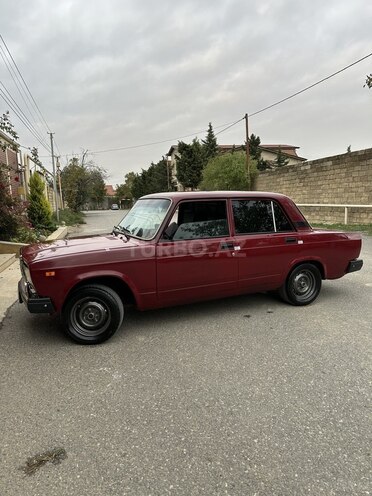 LADA (VAZ) 2107 2008, 90,000 km - 1.6 l - Bakı