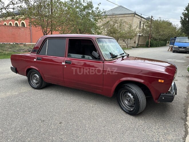 LADA (VAZ) 2107 2008, 90,000 km - 1.6 l - Bakı