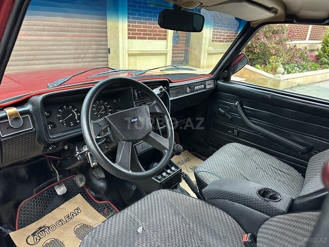 LADA (VAZ) 2107 2008, 90,000 km - 1.6 l - Bakı