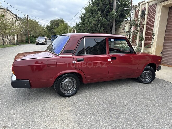 LADA (VAZ) 2107 2008, 90,000 km - 1.6 l - Bakı