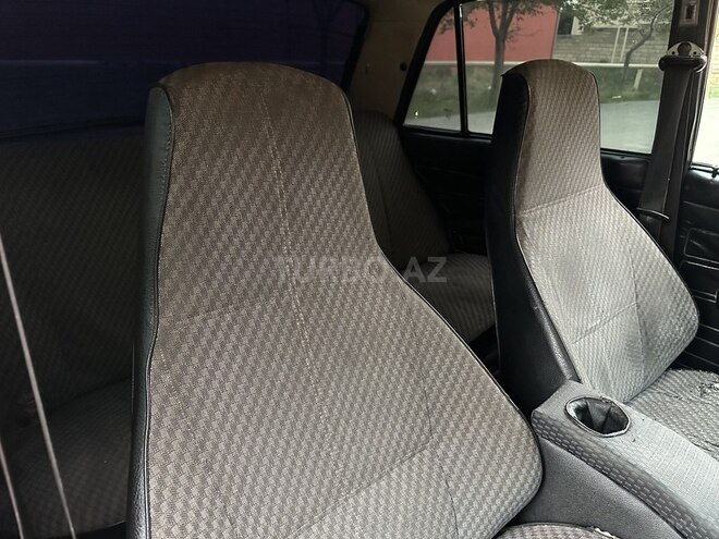 LADA (VAZ) 2107 2008, 90,000 km - 1.6 l - Bakı
