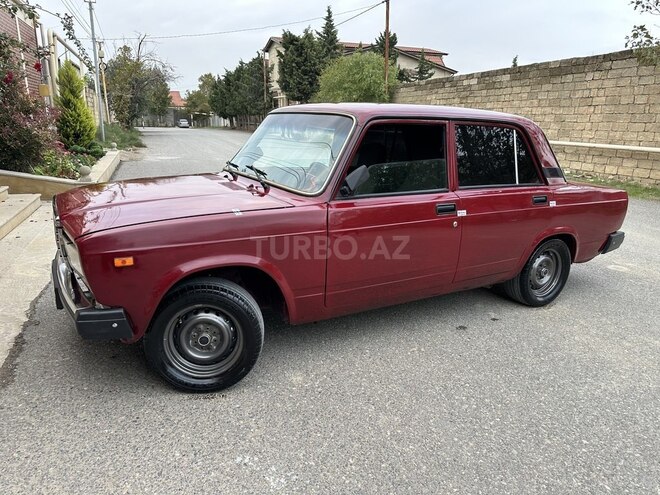 LADA (VAZ) 2107 2008, 90,000 km - 1.6 l - Bakı