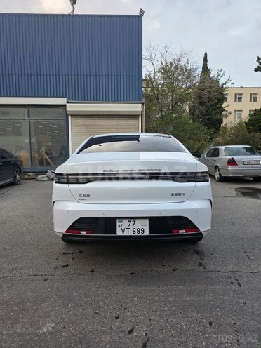 BYD Destroyer 05 2025, 89,000 km - 1.5 l - Bakı