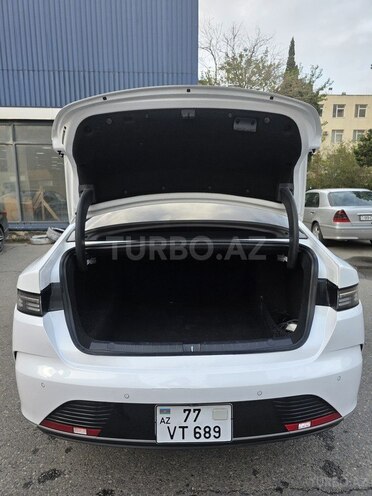 BYD Destroyer 05 2025, 89,000 km - 1.5 l - Bakı