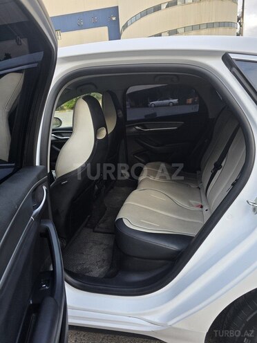 BYD Destroyer 05 2025, 89,000 km - 1.5 l - Bakı