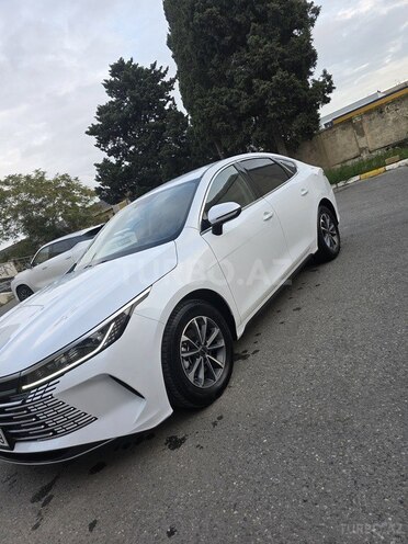 BYD Destroyer 05 2025, 89,000 km - 1.5 l - Bakı