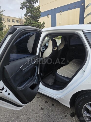 BYD Destroyer 05 2025, 89,000 km - 1.5 l - Bakı