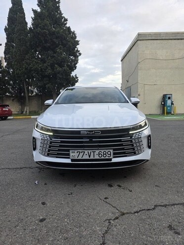 BYD Destroyer 05 2025, 89,000 km - 1.5 l - Bakı