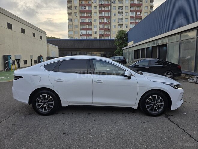 BYD Destroyer 05 2025, 89,000 km - 1.5 l - Bakı