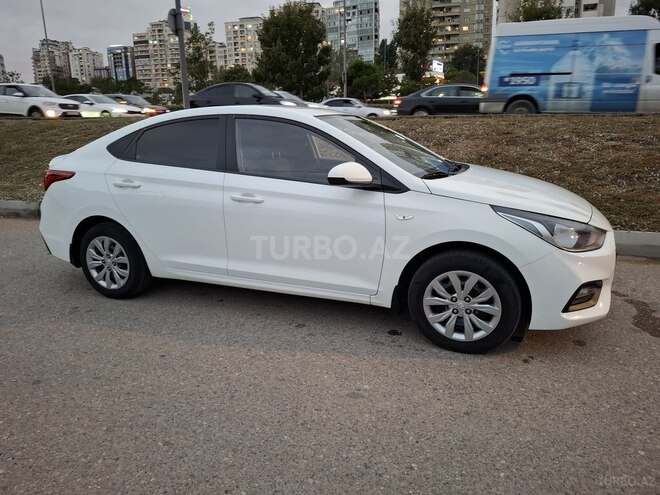 Hyundai Accent 2019, 104,475 km - 1.4 l - Bakı