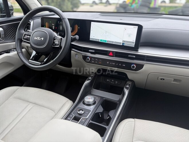 Kia Sorento 2024, 950 km - 1.6 l - Bakı