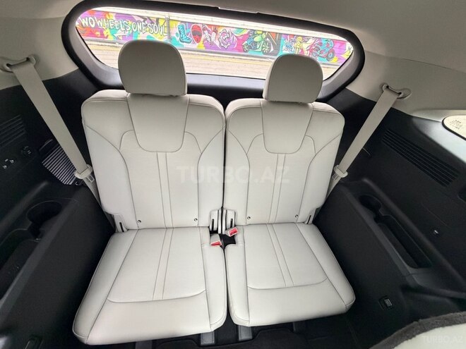 Kia Sorento 2024, 950 km - 1.6 l - Bakı
